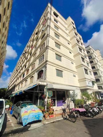 💟 คอนโดมิเนียม โครงการนิรันดร์เรสซิเดนซ์ 3 ประเวศ 💟