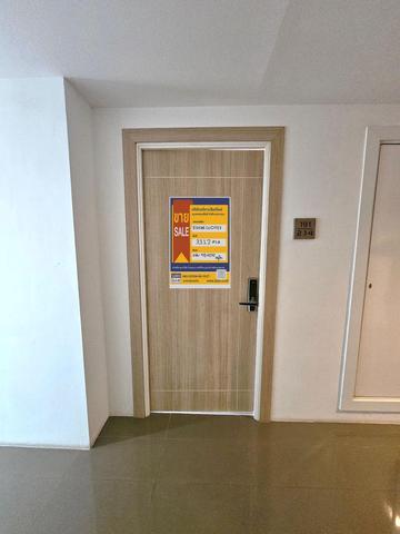 ใช่ 💟 คอนโดมิเนียม โครงการกันยารัตน์ เลควิว เมืองขอนแก่น 💟 รูปที่ 2