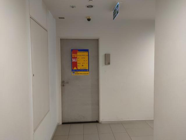 ใช่ 💟 คอนโดมิเนียมโครงการอิซซี่คอนโดสุขสวัสดิ์ 💟 รูปที่ 2