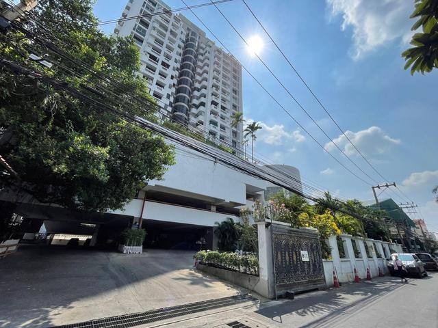 💟 คอนโดมิเนียม โครงการ เจ.ซี. ทาวเวอร์ (ทัสโก้ทาวเวอร์) ทองหล่อ 25 💟