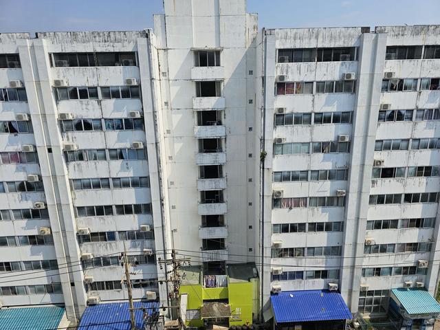 💟 คอนโดมิเนียม โครงการเมืองทองบางนา บางพลี 💟