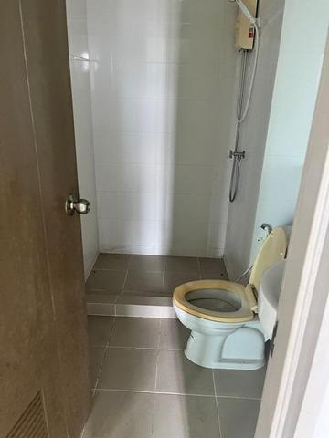 ใช่ 💟 คอนโดมิเนียม โครงการเซอราโน่ พระราม2 เฟส1 💟 รูปที่ 4