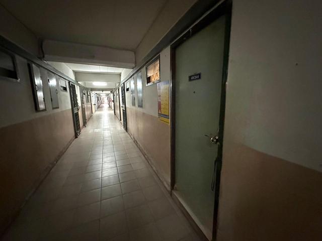 💟 คอนโดมิเนียมโครงการนิรันดร์เรสซิเดนซ์ 3 ประเวศ 💟 รูปที่ 3