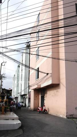 ใช่ 💟 คอนโดมิเนียม โครงการเอ็ม เอ็ม พระประแดง 💟 รูปที่ 4