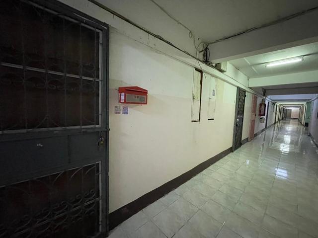 💟 คอนโดมิเนียม โครงการนิรันดร์เรสซิเดนซ์ 7 รามคำแหง 💟 รูปที่ 4