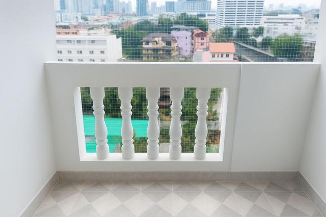 💟 คอนโดมิเนียม โครงการ เจ.ซี. ทาวเวอร์ (ทัสโก้ทาวเวอร์) ทองหล่อ 25 💟 รูปที่ 4