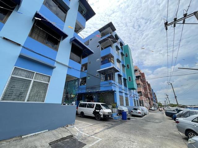 💟 คอนโดมิเนียม โครงการสินมั่นคงคอนโดทาวน์ อ่อนนุช 💟 รูปที่ 2