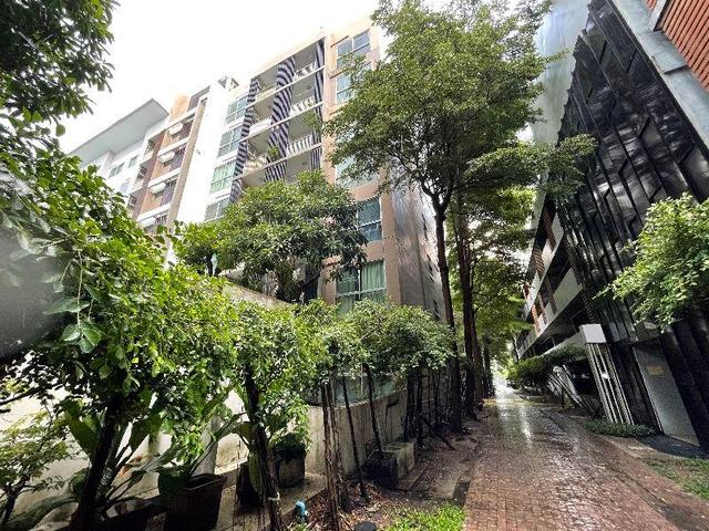 ใช่ 💟 คอนโดมิเนียม โครงการเอสเปซ สุขุมวิท77 💟 รูปที่ 2