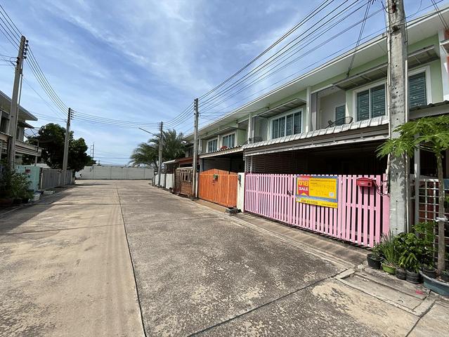 ใช่ 💟 ทาวน์เฮ้าส์ โครงการเดอะมิกซ์ ระยอง 💟 รูปที่ 2