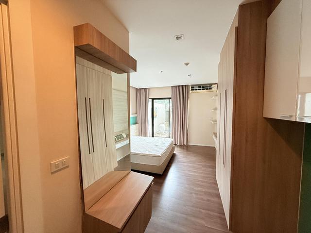 ใช่ 💟 คอนโดมิเนียม โครงการกันยารัตน์ เลควิว เมืองขอนแก่น 💟 รูปที่ 4