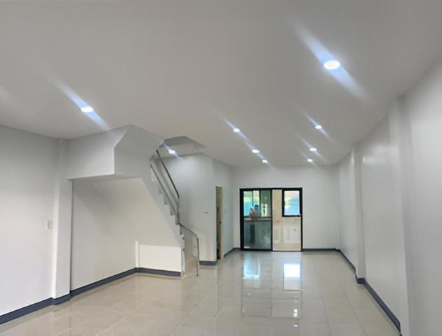 💟 ทาวน์เฮ้าส์ 2 ชั้นโครงการรุ่งอรุณพาร์ค พิษณุโลก : ปรับปรุงใหม่ 💟 รูปที่ 4