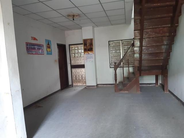 💟 ทาวน์เฮ้าส์ โครงการนฤมล วิลล่า 3 ธัญบุรี 💟 รูปที่ 2