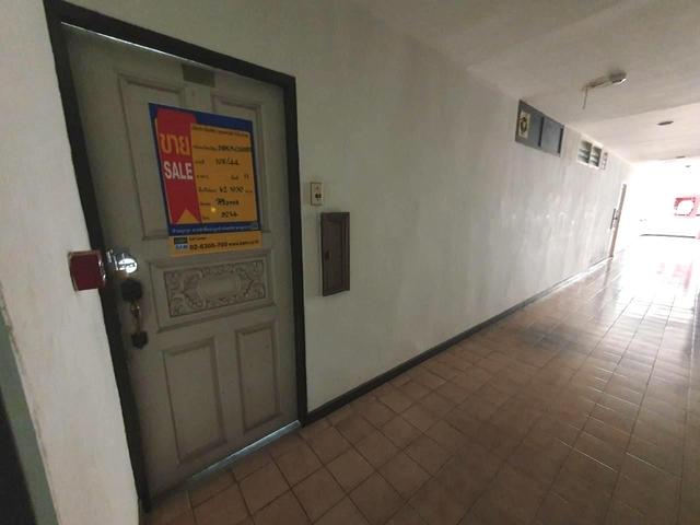 ใช่ 💟 คอนโดมิเนียม โครงการบิลเลี่ยนทาวเวอร์พระราม2 💟 รูปที่ 3