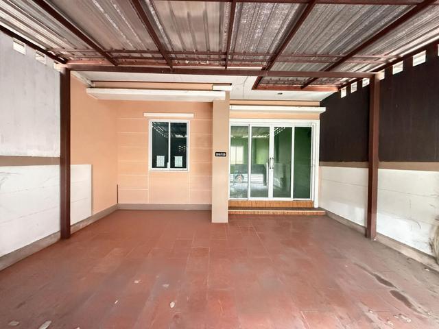 💟 ทาวน์เฮ้าส์ชั้นเดียว โครงการพาสิริ กรีน พาร์ค 4 สระบุรี 💟 รูปที่ 4