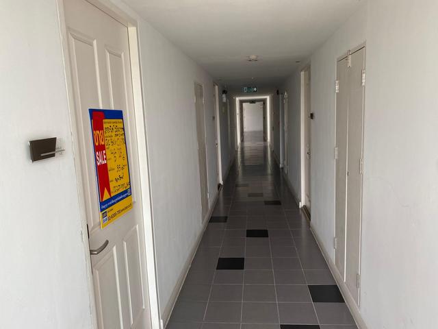 💟 คอนโดมิเนียม โครงการเดอะ นิช โมโน บางนา 💟 รูปที่ 3