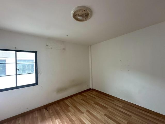 💟 ทาวน์เฮ้าส์ 2 ชั้น โครงการบาหลี บีช วิลล่า เมืองฉะเชิงเทรา 💟 รูปที่ 3