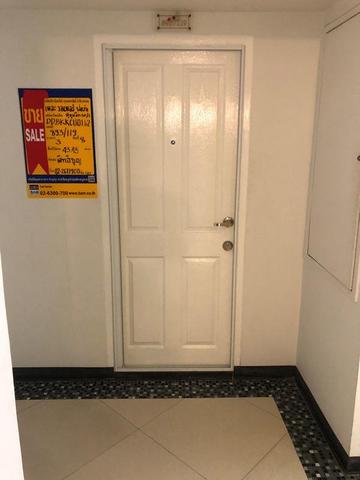 ใช่ 💟 คอนโดมิเนียม โครงการวอเตอร์ฟอร์ด สุขุมวิท 50 💟 รูปที่ 2