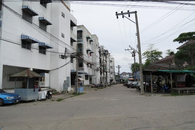 💟 คอนโดมิเนียม โครงการบ้านสวนนครธน 2 หนองแขม 💟