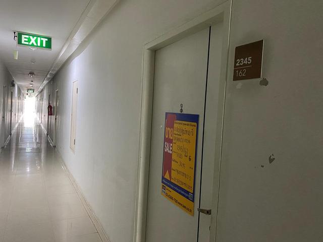 ใช่ 💟 คอนโดมิเนียม โครงการเอสเปซ สุขุมวิท77 💟 รูปที่ 3