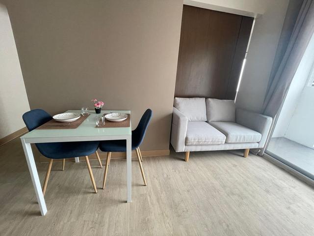 ใช่ 💟 คอนโดมิเนียม โครงการเอ สเปซ ไฮด์อเวย์ อโศก-รัชดา 💟 รูปที่ 4