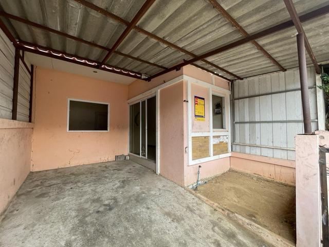 💟 ทาวน์เฮ้าส์ โครงการเมืองใหม่ปราณบุรี 💟 รูปที่ 2