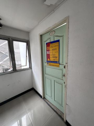 ใช่ 💟 คอนโดมิเนียมแฟมมิลี่พาร์คลาดพร้าว48 💟 รูปที่ 4