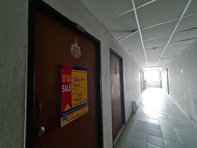 💟 คอนโดมิเนียม โครงการเทพลีลาคอนโดทาวน์ วังทองหลาง 💟 รูปที่ 4