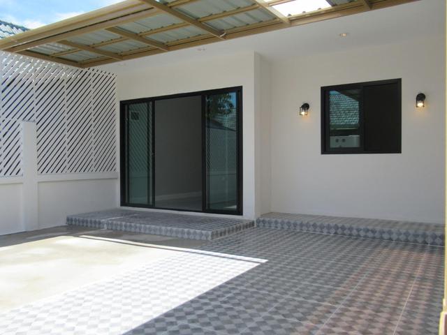 💟 ทาวน์เฮ้าส์ โครงการรุ้งตะวัน พุทธมณฑล : ปรับปรุงใหม่ 💟 รูปที่ 2