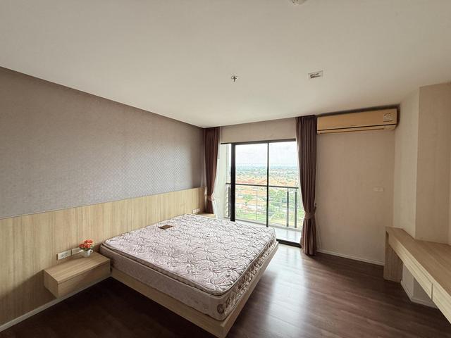 ใช่ 💟 คอนโดมิเนียม โครงการกันยารัตน์ เลควิว เมืองขอนแก่น 💟 รูปที่ 4