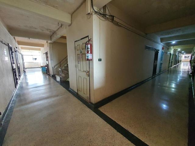 💟 อาคารชุดพักอาศัย โครงการมหาทรัพย์คอนโดทาวน์ โครงการ 6 ชั้น 5 อาคาร 14 💟 รูปที่ 4