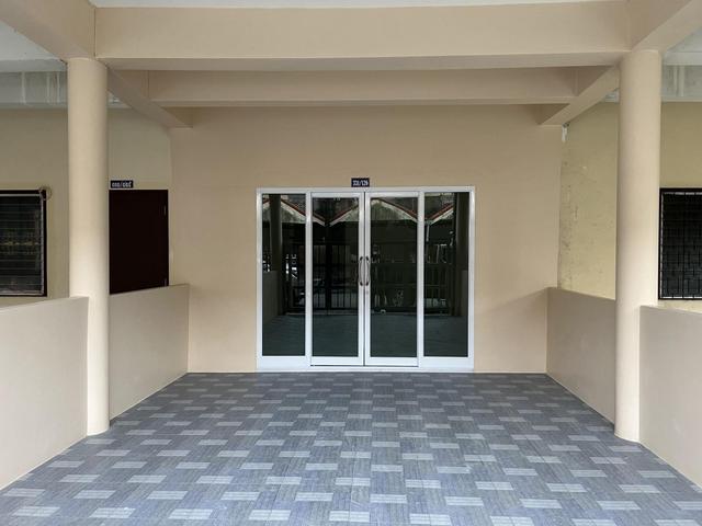 ใช่ 💟 ทาวน์เฮ้าส์ 2 ชั้น โครงการบ้านแสนสุข เมืองนครศรีธรรมราช : ปรับปรุงใหม่ 💟 รูปที่ 2