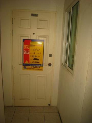 💟 ห้องชุดพักอาศัย โครงการศรีสุธาทิพย์ คอนโดเทล : ปรับปรุงใหม่ 💟 รูปที่ 2