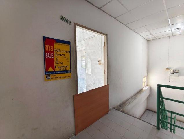 💟 คอนโดมิเนียม โครงการบ้านเทพเกษม สำโรง 💟 รูปที่ 3