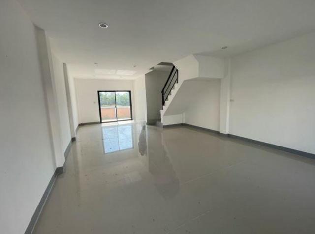 💟 ทาวน์เฮ้าส์ 2 ชั้น โครงการรุ่งอรุณพาร์ค พิษณุโลก : ปรับปรุงใหม่ 💟 รูปที่ 2