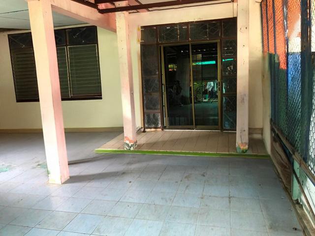 ใช่ 💟 ทาวน์เฮ้าส์ โครงการเพชรอุไร เพชรบูรณ์ 💟 รูปที่ 3