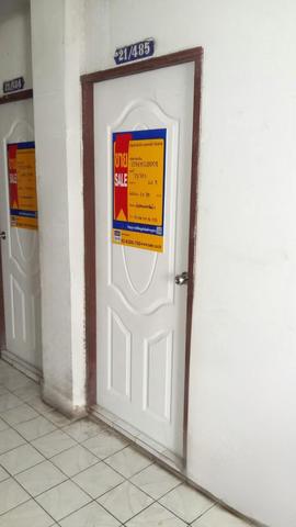 ใช่ 💟 คอนโดมิเนียม โครงการมีทรัพย์ เรซิเดนซ์ หนองแขม 💟 รูปที่ 2