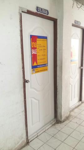 ใช่ 💟 คอนโดมิเนียม โครงการมีทรัพย์เรซิเดนซ์ 2 หนองแขม 💟 รูปที่ 2