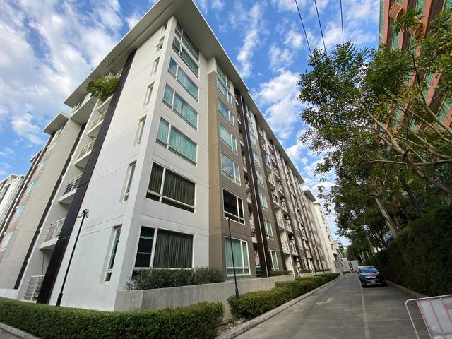 💟 คอนโดมิเนียม โครงการอิลีเม้นท์ ศรีนครินทร์ 3 💟