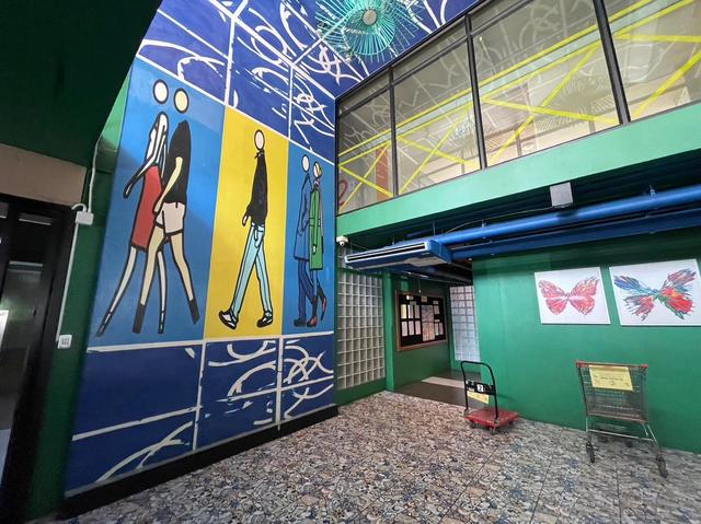 💟 ห้องชุดพักอาศัย โครงการจี สไตล์ คอนโด 1 💟 รูปที่ 3