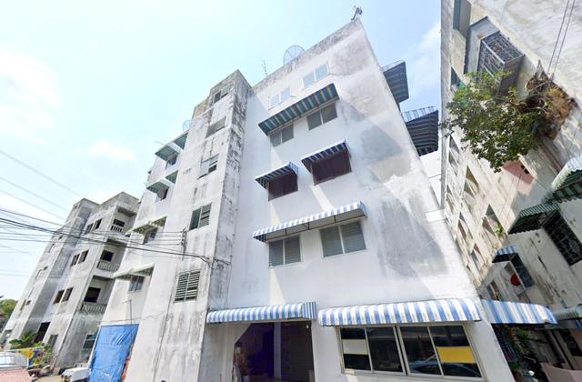 ใช่ 💟 คอนโดมิเนียม โครงการศิริพงษ์เพลส 1 เพชรเกษม 69 💟 รูปที่ 3