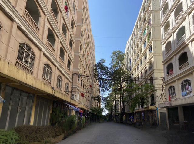 💟 คอนโดมิเนียม โครงการนิรันดร์เรสซิเดนซ์ 7 รามคำแหง 💟