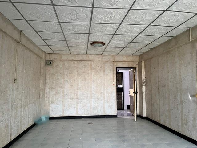 💟 คอนโดมิเนียม โครงการกฤษสกนธ์คอนโดวิลล์ จรัญสนิทวงศ์57 💟 รูปที่ 4