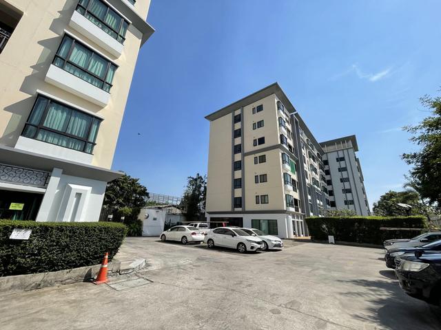 💟 คอนโดมิเนียม โครงการเอส วัน พระราม 9 💟 รูปที่ 4