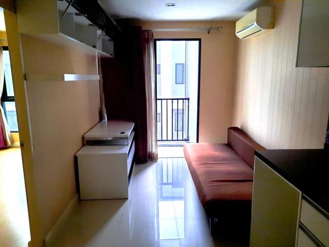 ใช่ 💟 คอนโดมิเนียมโครงการเมโทรสกายรัชดา 💟 รูปที่ 3