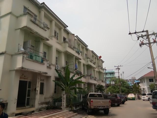 💟 คอนโดมิเนียม โครงการบ้านเทพเกษม สำโรง 💟