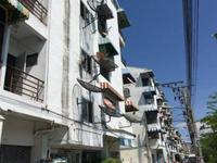 💟 คอนโดมิเนียม โครงการพูลเจริญคอนโดทาวน์ 2 บางพลี 💟