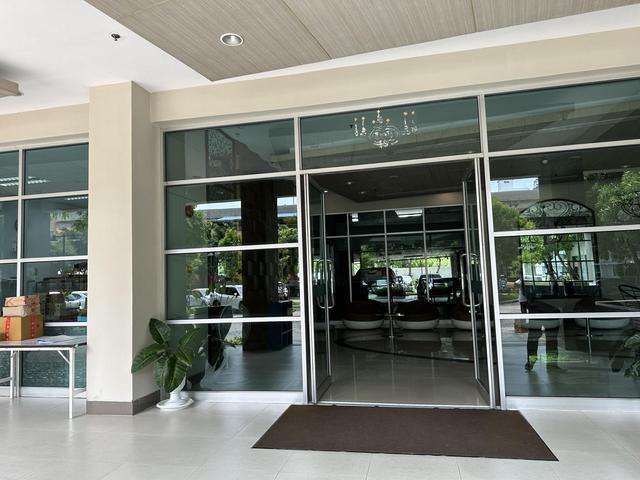 💟 คอนโดมิเนียม โครงการศุภาลัยปาร์ค แคราย-งามวงศ์วาน เมืองนนทบุรี 💟 รูปที่ 3