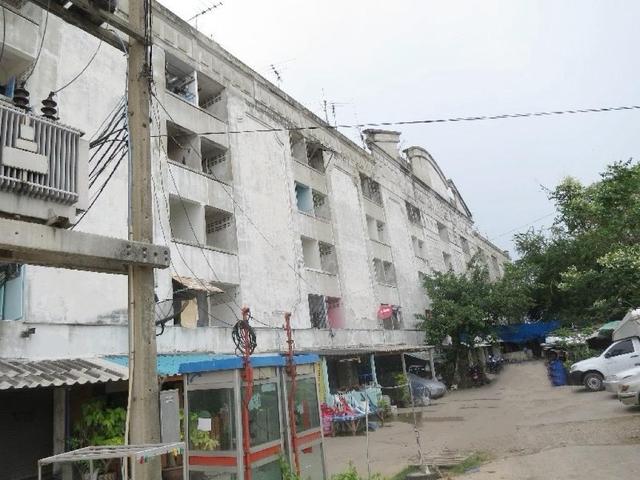 ใช่ 💟 คอนโดมิเนียม โครงการรังสิยามหาชัยคอนโดโฮม มหาชัย 💟