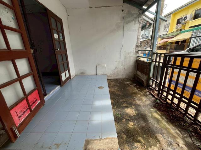 💟 ทาวน์เฮ้าส์ 2 ชั้น โครงการบ้านนริศรา ธัญบุรี 💟 รูปที่ 2