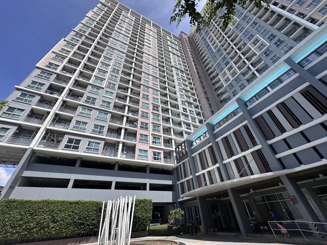 💟 คอนโดมิเนีนมริชพาร์ค@บางซ่อน 💟